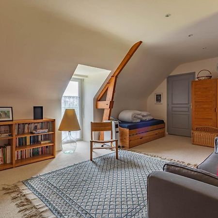 Villa La Maitrie à Plouër-sur-Rance Extérieur photo