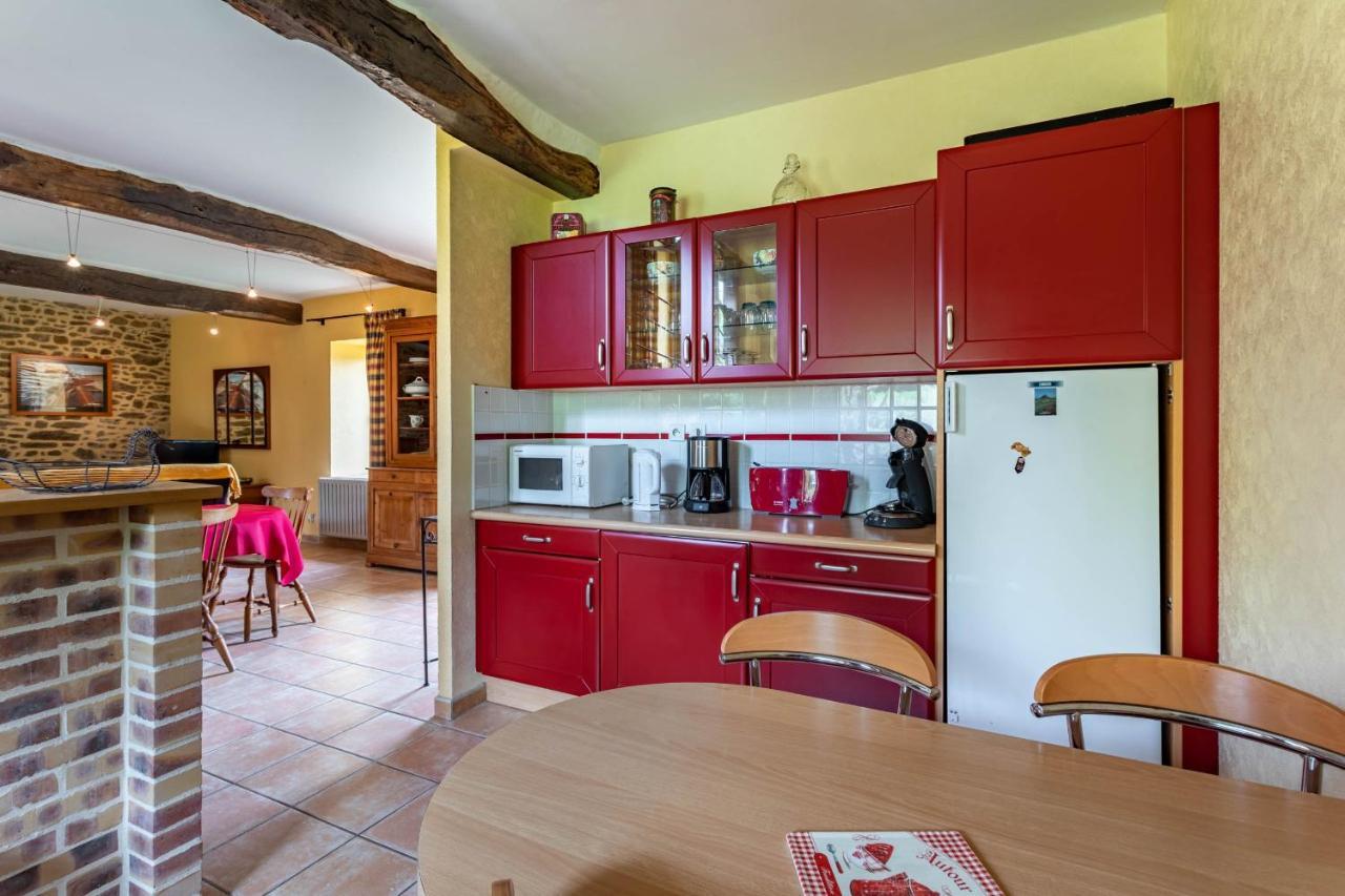 Villa La Maitrie à Plouër-sur-Rance Extérieur photo